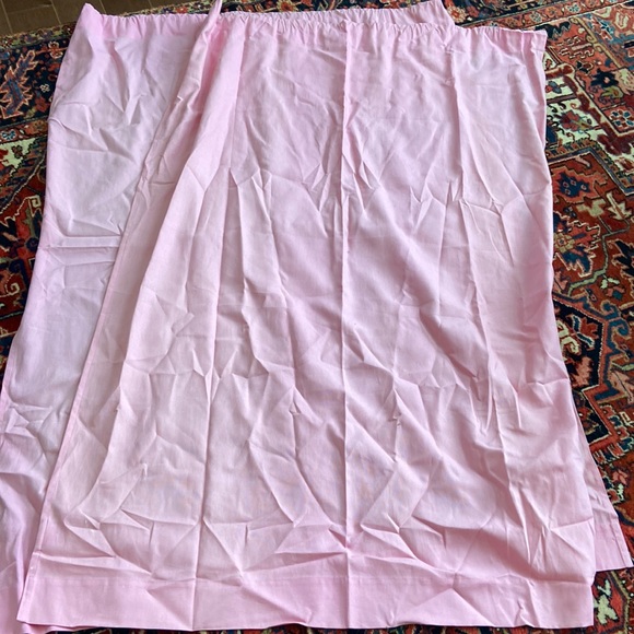 Pottery Barn Kids Accents Pottery Barn Kids Curtains 2 Panels